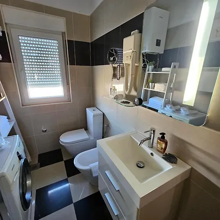 Apartman Mate *