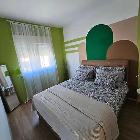 Apartman Mate Pula