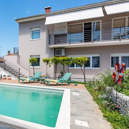 Apartman Mate Pula