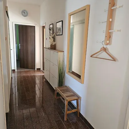 Mate Apartment
