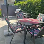 Mate Apartament *