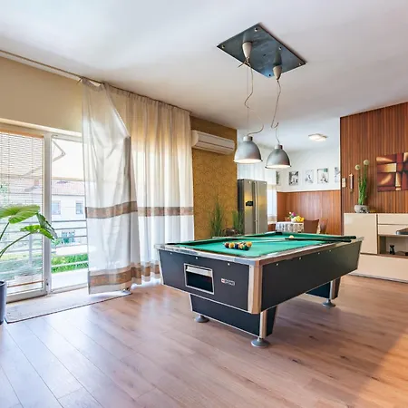 Mate Apartament Pula