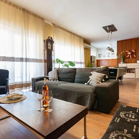 Apartament Mate Pula